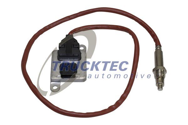 TRUCKTEC AUTOMOTIVE NOx-sensor, karbamiidipritse 08.17.048